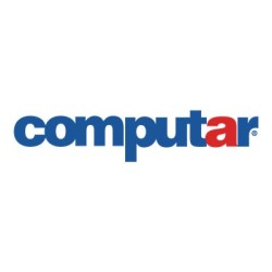 Computar - CCTV objektiv - varifokální - objektiv auto iris - CS montáž - 2.8 mm - 10 mm - f/1.2 - pro AXIS P1375 Network
