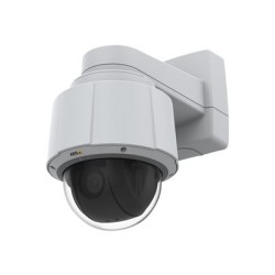 AXIS Q6074 50 Hz - Síťová bezpečnostní kamera - PTZ - interiérový - barevný (Den a noc) - 1280 x 720 - 720/50p - objektiv auto