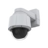 AXIS Q6074 50 Hz - Síťová bezpečnostní kamera - PTZ - interiérový - barevný (Den a noc) - 1280 x 720 - 720/50p - objektiv auto