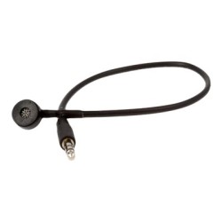 AXIS Device Microphone B - Mikrofon - pro AXIS D3110, W400