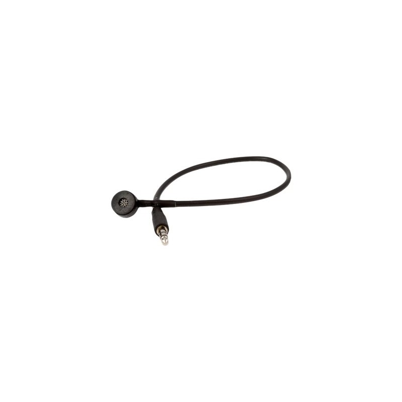 AXIS Device Microphone B - Mikrofon - pro AXIS D3110, W400
