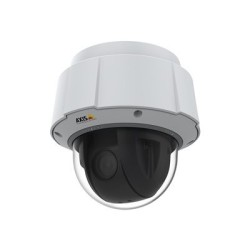 AXIS Q6074-E 60 Hz - Sítová bezpecnostní kamera - PTZ - venkovní - odolná proti vandalum a vode - barevný (Den a noc) - 1280 x