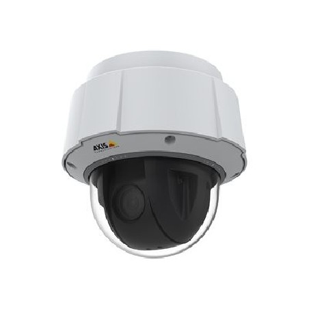 AXIS Q6074-E 60 Hz - Sítová bezpecnostní kamera - PTZ - venkovní - odolná proti vandalum a vode - barevný (Den a noc) - 1280 x