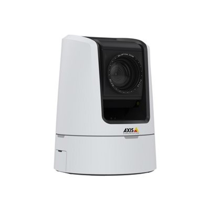 AXIS V5925 - Síťová bezpečnostní kamera - PTZ - barevný - 1920 x 1080 - 1080p - audio - SDI, HDMI - LAN 10/100 - MPEG-4, MJPEG