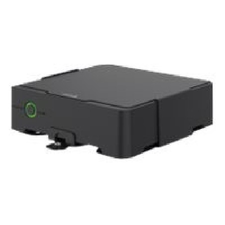 AXIS W800 System Controller - Zařízení pro správu sítě - 5 porty - napájení DC