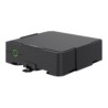 AXIS W800 System Controller - Zařízení pro správu sítě - 5 porty - napájení DC