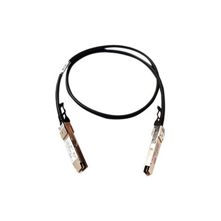 SonicWall - Kabel 40Gbase pro přímé připojení - QSFP+ do QSFP+ - 1 m - diaxiální