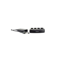 RP4/2 - 4-bay smart battery charger