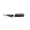 RP4/2 - 4-bay smart battery charger