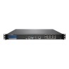 SonicWall Secure Mobile Access 7210 - Bezpečnostní zařízení - testovací licence správce - 10GbE - 1U k upevnění na regál