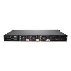 SonicWall Secure Mobile Access 6210 - Bezpečnostní zařízení - 1GbE - 1U k upevnění na regál