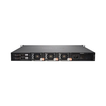 SonicWall Secure Mobile Access 6210 - Bezpečnostní zařízení - 1GbE - 1U k upevnění na regál