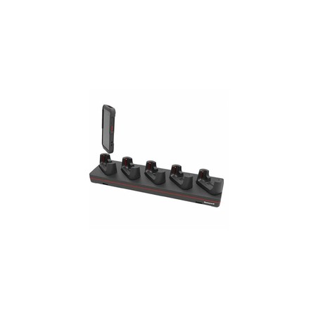 CT45/XP, 40/40XP non-booted 5 bay dock
