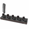 CT45/XP, 40/40XP non-booted 5 bay dock