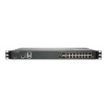 SonicWall NSa 2700 - Bezpečnostní zařízení - 10GbE - 1U k upevnění na regál