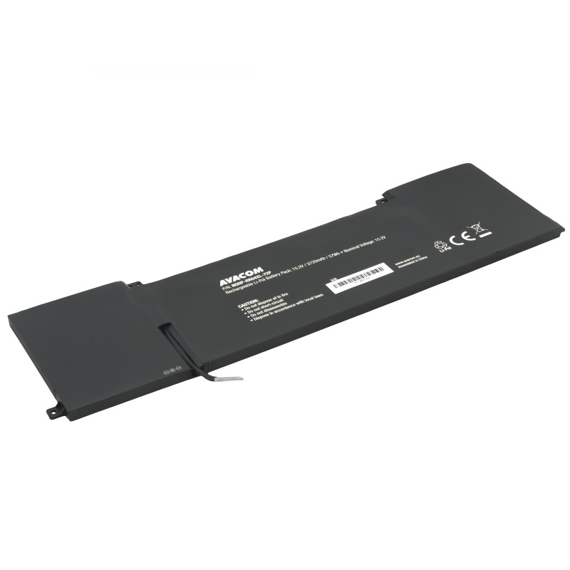 Baterie AVACOM pro HP Omen 15-5000 Series Li-Pol 15,2V 3720mAh 56Wh