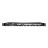 SonicWall NSa 5700 - Bezpečnostní zařízení - Vysoká dostupnost - 10GbE, 5GbE, 2.5GbE - 1U k upevnění na regál