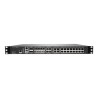 SonicWall NSsp 11700 - Bezpečnostní zařízení - Vysoká dostupnost - 5GbE, 2.5GbE, 40GbE, 100GbE, 25GbE - 1U k upevnění na regál