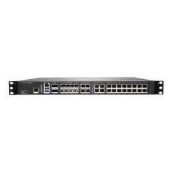 SonicWall NSsp 11700 - Bezpečnostní zařízení - 40GbE, 100GbE, 5GbE, 2.5GbE, 25GbE - 1U - SonicWall Gen 7 Promotional Tradeup k