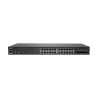 SonicWall Switch SWS14-24FPOE - Přepínač - řízený - 24 x 10/100/1000 (PoE+) + 4 x 10 Gigabit SFP+ - Lze montovat do rozvaděče