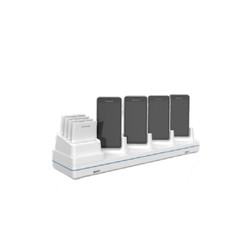 CT30XP - non booted 5-bay charging base