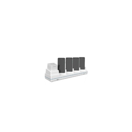 CT30XP - non booted 5-bay charging base