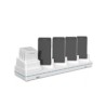 CT30XP - non booted 5-bay charging base