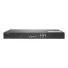 SonicWall Secure Mobile Access 410 - Bezpečnostní zařízení - 25 uživatelů - 1GbE - 1U k upevnění na regál