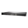 SonicWall Secure Mobile Access 410 - Bezpečnostní zařízení - s 3 roky podpora 24x7 - 1GbE - 1U - až 100 uživatelů - SonicWALL