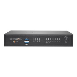 SonicWall TZ270 - Bezpečnostní zařízení - 1GbE - desktop