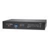 SonicWall TZ470 - Bezpečnostní zařízení - 1GbE, 2.5GbE - desktop