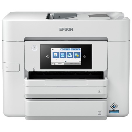 EPSON tiskárna ink WorkForce Pro WF-C4810DTWF