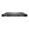 SonicWall Secure Mobile Access 6210 - Bezpečnostní zařízení - s 1 rok 24x7 podpora - 1GbE - 1U - 100 uživatelů - SonicWALL