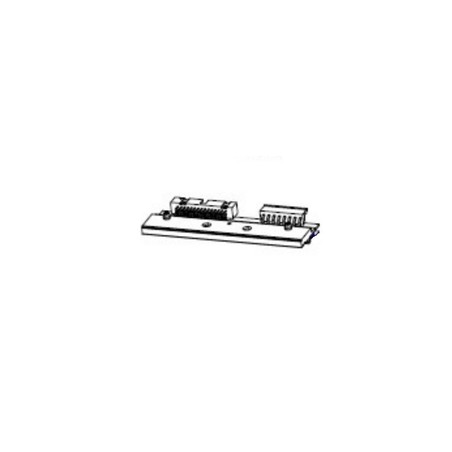 Printhead 300 dpi, ZT510