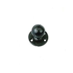 Honeywell RT10 - Ball D-Size 2.25, Round 3.68 Base