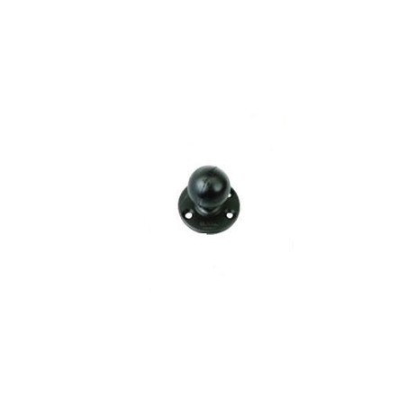 Honeywell RT10 - Ball D-Size 2.25, Round 3.68 Base