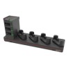 CT40/XP/CT45/XP/CT47 - 5 bay universal dock