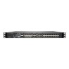 SonicWall NSsp 10700 - Advanced Edition - bezpečnostní zařízení - s roční služba TotalSecure - 5GbE, 2.5GbE, 40GbE, 100GbE