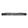 SonicWall NSsp 11700 - Advanced Edition - bezpečnostní zařízení - s roční služba TotalSecure - 5GbE, 2.5GbE, 40GbE, 100GbE