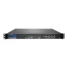 SonicWall Secure Mobile Access 7210 - FIPS - bezpečnostní zařízení - 100 users - 10GbE - 1U k upevnění na regál