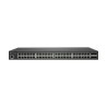 SonicWall Switch SWS14-48 - Přepínač - řízený - 48 x 10/100/1000 + 4 x 10 Gigabit SFP+ - Lze montovat do rozvaděče - NFR, demo