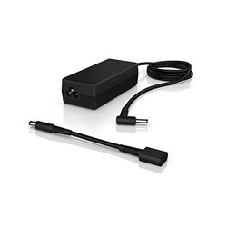 HP AC adapter 65W (4,5mm + redukce 7,4mm)