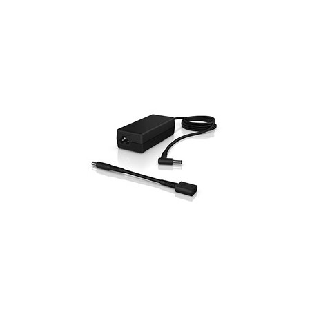 HP AC adapter 65W (4,5mm + redukce 7,4mm)