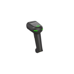 Honeywell Xenon 1962g SR - USB kit,BF,ROW,BAT-CUP