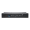 SonicWall TZ670 - Advanced Edition - bezpečnostní zařízení - s roční služba TotalSecure - 10GbE - desktop