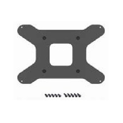 EDA10A - VESA mounting plate