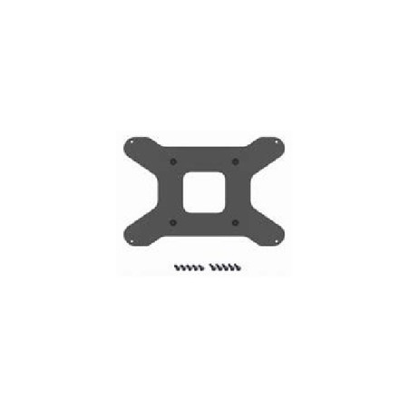 EDA10A - VESA mounting plate