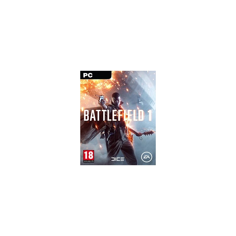 ESD Battlefield 1
