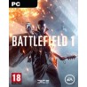 Battlefield 1 – hra pro PC (elektronická licence)