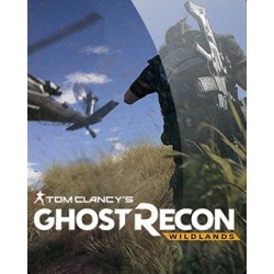 ESD Tom Clancys Ghost Recon Wildlands